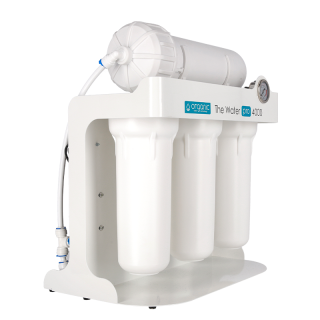 Organic The Water Pro 4000 — професійна система зворотного осмосу  - organicfilter.com 5